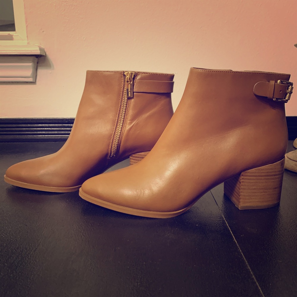 Michael Kors Ankle Boots